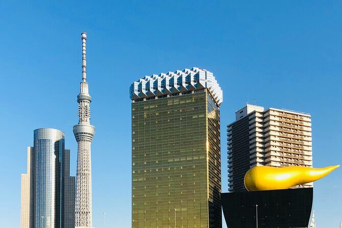Tokyo Afternoon Tour with Pick-up Service from designated hotels - How the timing actually plays out (and how to plan your afternoon)