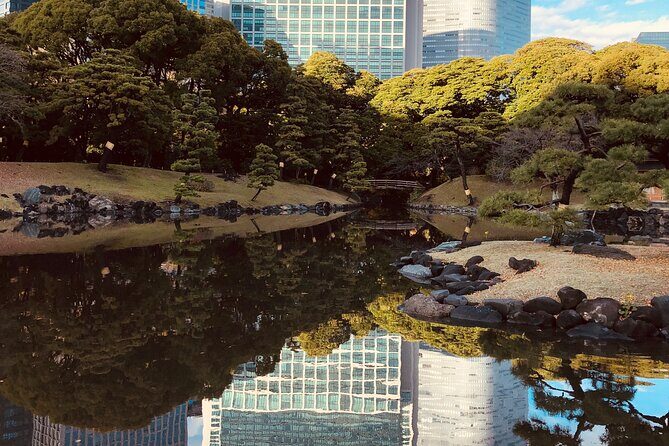 Tokyo Afternoon Tour with Pick-up Service from designated hotels - Hotel pick-up in Tokyo: convenient, but double-check details