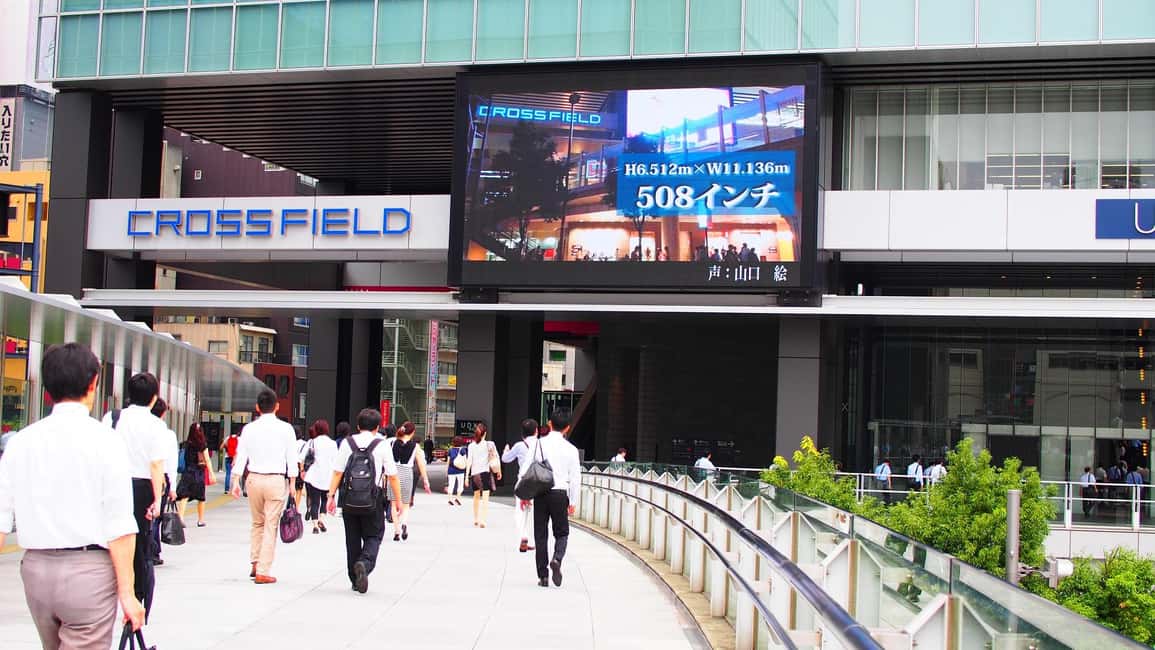 Tokyo Akihabara Anime walking tour & Maid Cafe option - Radio Kaikan’s 10 floors: where brands and figure fans actually shop