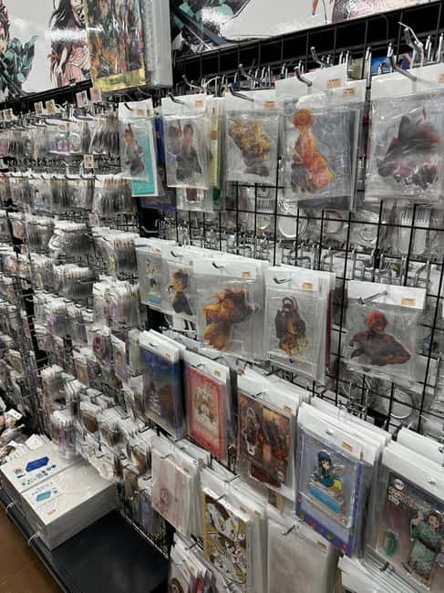 Tokyo Akihabara Anime walking tour & Maid Cafe option - Who this tour is best for (and who should skip it)