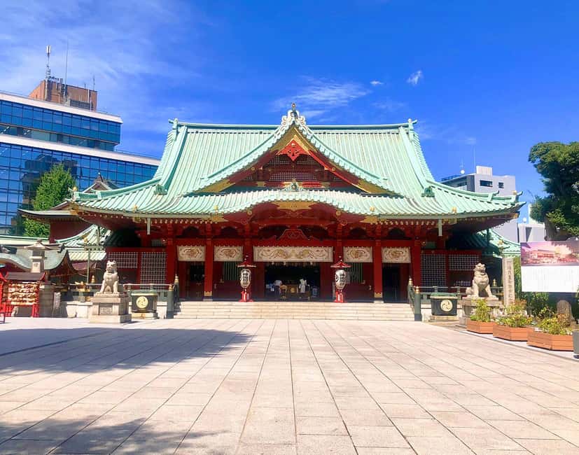 Tokyo Akihabara Anime walking tour & Maid Cafe option - Price and value: is $83 per person fair here?