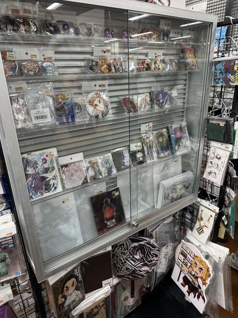 Tokyo Akihabara Anime walking tour & Maid Cafe option - Should you book this Akihabara anime walking tour?