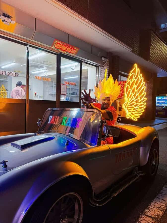 Tokyo: Akihabara/Asakusa Go-Karting Tour (including guide) - Price and Value: Why $71 Makes Sense Here