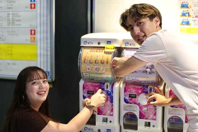 Tokyo : Akihabara Private Anime & Game Pop Culture Tour - Electric Town Crossroads: Where Akihabara Looks Like It Sounds