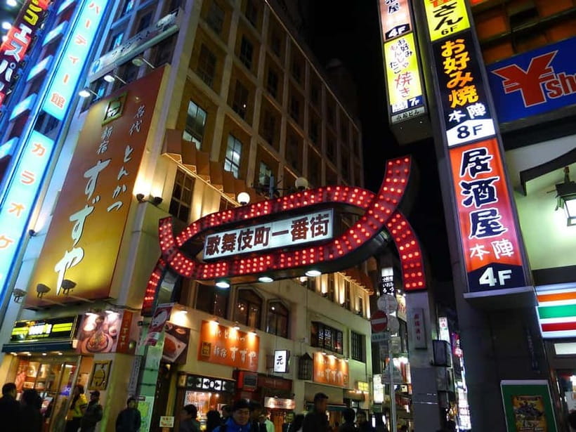 Tokyo: Akihabara, Shibuya, Karaoke & City Lights Night Tour - Shibuya Crossing Photos: The One Crowd Shot You’ll Remember