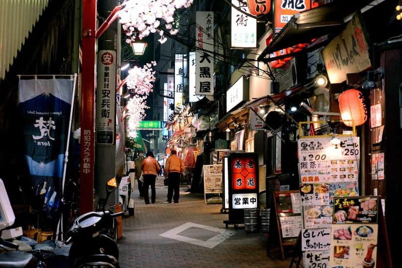 Tokyo: Akihabara, Shibuya, Karaoke & City Lights Night Tour - Value Check: Why $79 Can Actually Make Sense