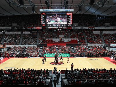 Tokyo: Alvark Tokyo Basketball Game Ticket - Ticket Exchange at the arena: your fastest path to seats