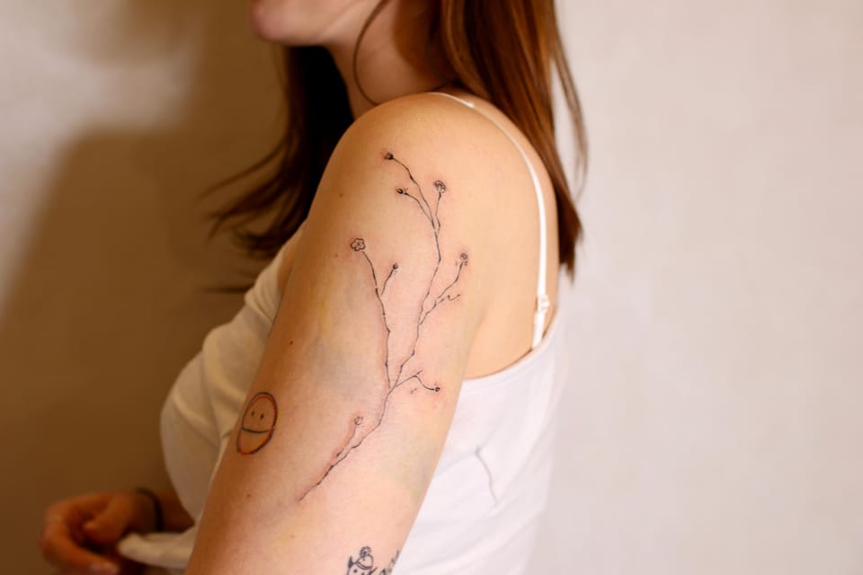 Tokyo: Anime, Manga or Kanji Tattoo in a Modern Salon - Key things that make this Tokyo tattoo experience worth your attention