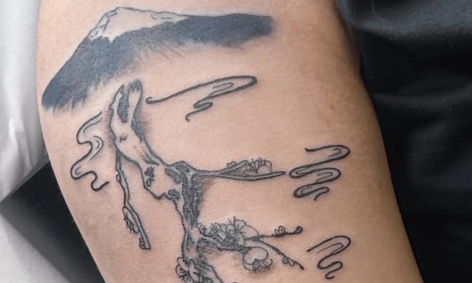 Tokyo: Anime, Manga or Kanji Tattoo in a Modern Salon - Tokyo Tattoo in a Modern Salon: What This 3-Hour Session Really Feels Like