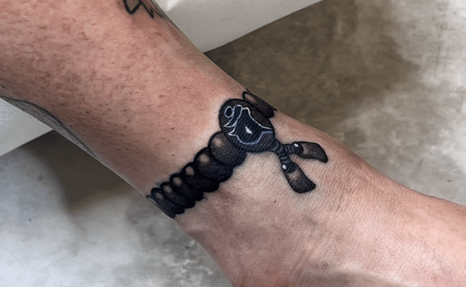 Tokyo: Anime, Manga or Kanji Tattoo in a Modern Salon - Price and Value: What About $193 Buys You in Tokyo
