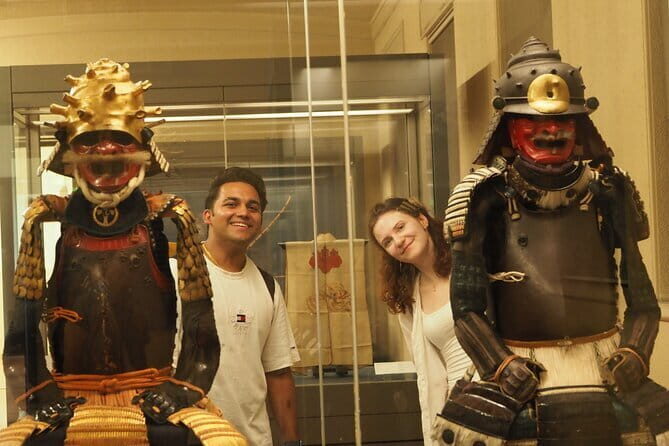 Tokyo ART Walking: National Museum and Yanaka ART Area - Ueno’s small institutions: library, university galleries, and Kuroda’s museum
