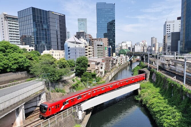Tokyo ART Walking: National Museum and Yanaka ART Area - Price value: what you get from $96.75 for 3.5 hours