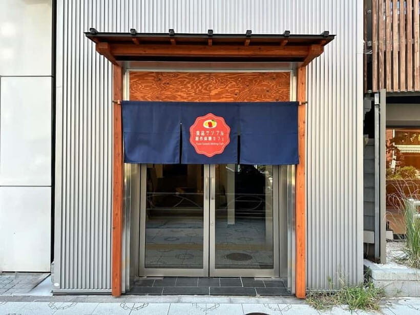 Tokyo Asakusa: Food Sample Making Workshop - Asakusa’s Food Sample Workshop: the playful side of Japanese food culture