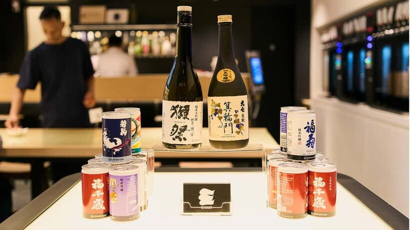 Tokyo: Asakusa Guided Food Tour with 12 Dishes & 3 Drinks - Tips for Enjoying Asakusa Without Losing Your Appetite