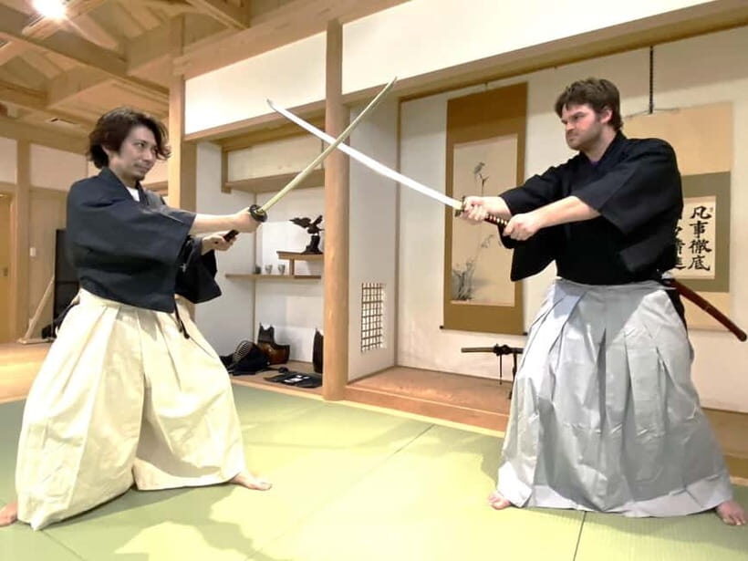 Tokyo Asakusa : Samurai School, Become a Samurai Warrior - Who This Is For (and Who Should Skip It)