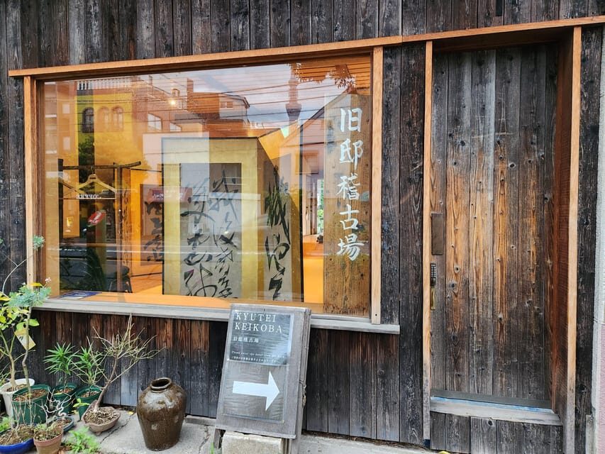 Tokyo Asakusa : Samurai School, Become a Samurai Warrior - Price and Value: Is $90 Worth It for This Experience?