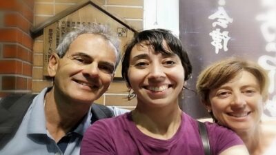Tokyo Asakusa & Senso-Ji Walking tour With A Guide - Meeting at the front of Asakusa: a smooth start point