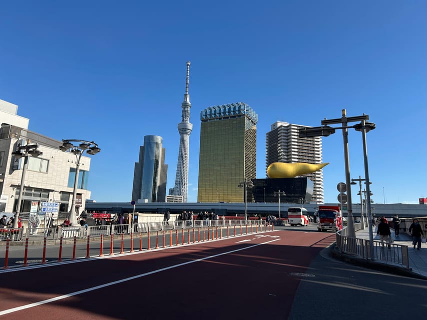 Tokyo Asakusa sightseeing and history walking tour - Sanja Festival origins: the story behind the big energy