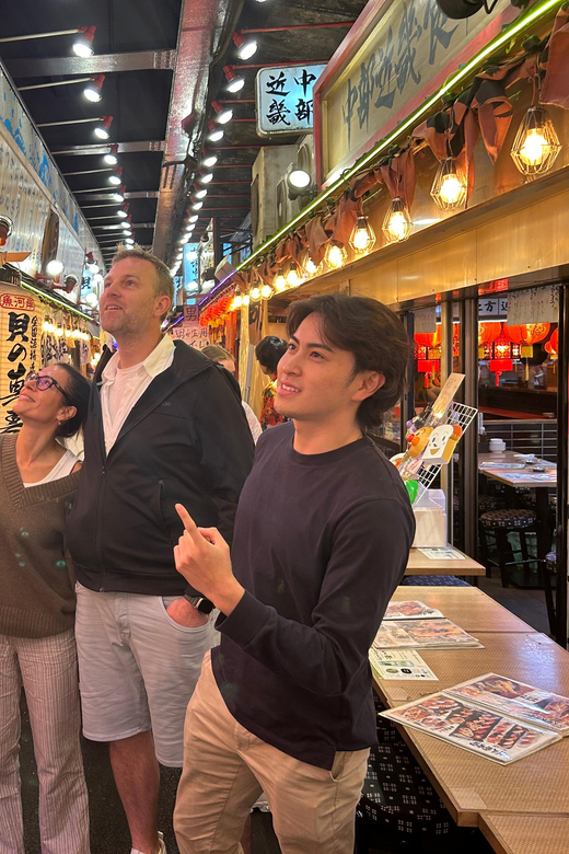 Tokyo: Authentic Food Tour in Ginza and Shimbashi - The 3-hour route: Ginza, Yurakucho, and Shimbashi in a simple rhythm
