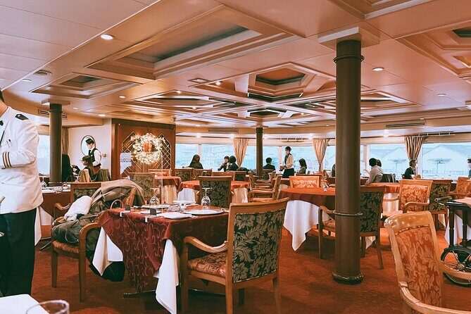 Tokyo Bay Cruise Adventure with options - Boarding at Hinode Pier: The Simple Checklist That Saves Time