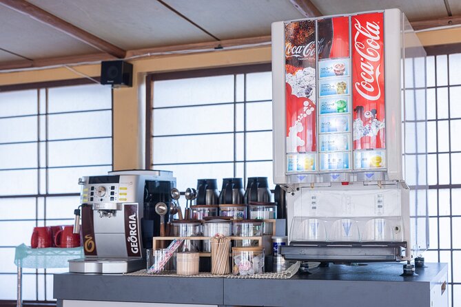 Tokyo Bay Yakatabune Cruise with Traditional JapaneseShow Drinks - Key highlights before you go