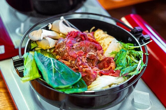 Tokyo Bay Yakatabune Cruise with Traditional JapaneseShow Drinks - Tokyo Bay views you’ll actually remember: Toyosu and Rainbow Bridge