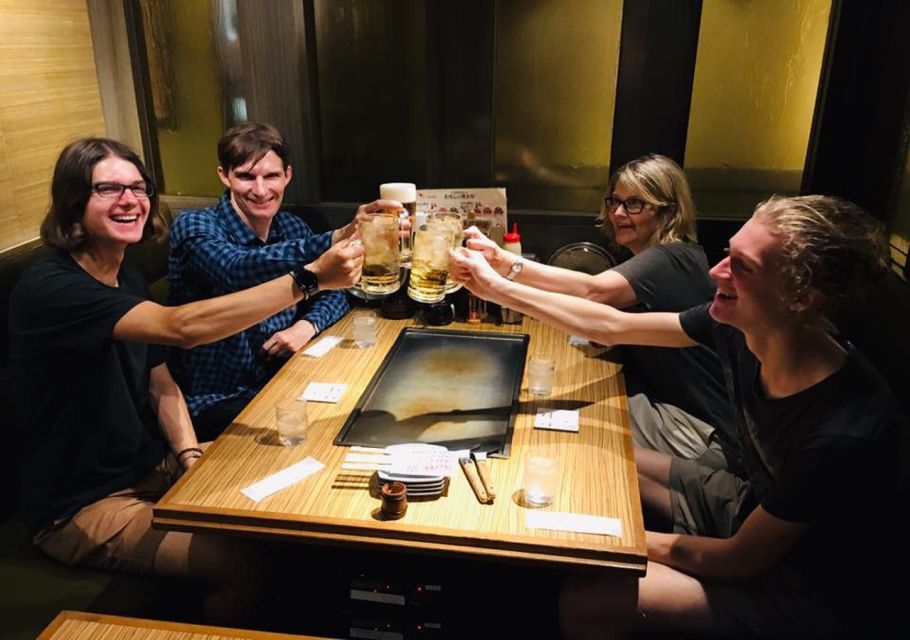 Tokyo: Best of Shibuya Food Tour - Key Things to Love About This Shibuya Food Tour