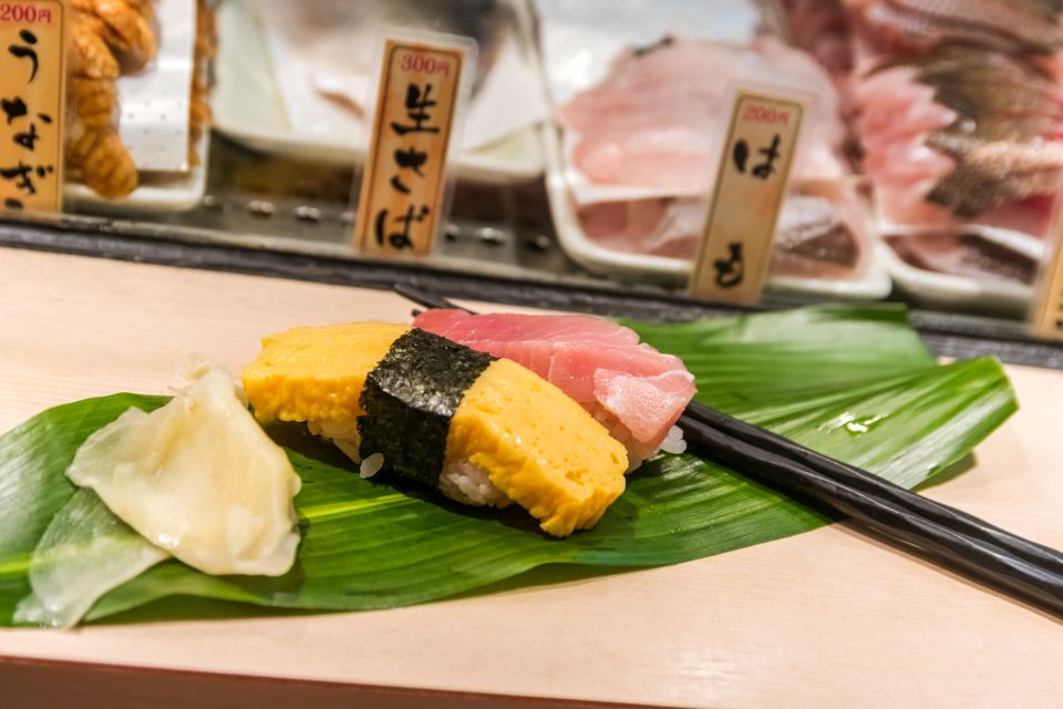 Tokyo: Best of Shibuya Food Tour - Quick Planning Notes Before You Go