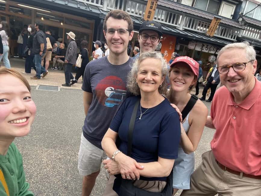 Tokyo: Beyond Asakusa to Kappabashi Kitchen Town - Why this Asakusa to Kappabashi route makes sense