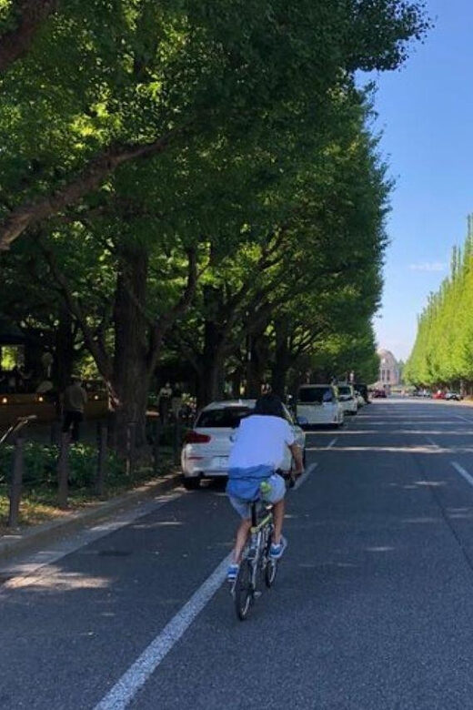 Tokyo Bike Tour: Shibuya, Harajuku & Hidden Gems - Shibuya Crossing and Hachikō: The Famous Spots, With Context