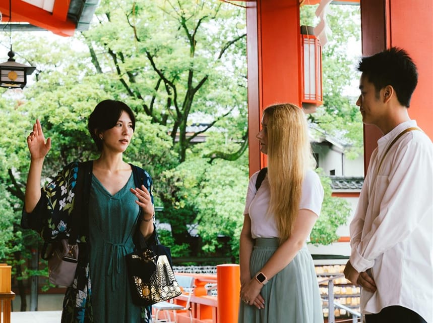 Tokyo: Buddhism and Shinto Temple Tour with a Real Local - Why This Tokyo Buddhism and Shinto Tour Feels Different