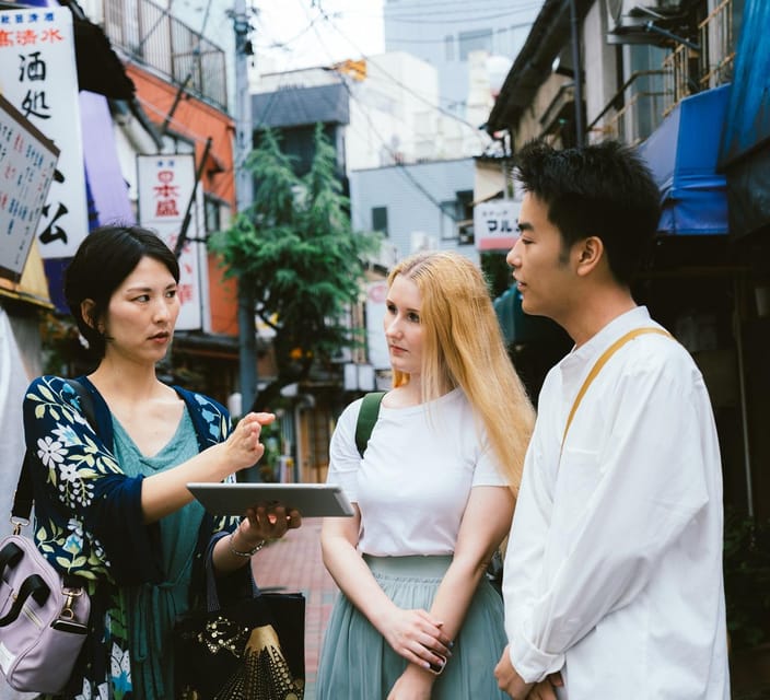 Tokyo: Buddhism and Shinto Temple Tour with a Real Local - What You’ll Learn About Buddhism vs Shinto (And How That Changes Temple Visits)