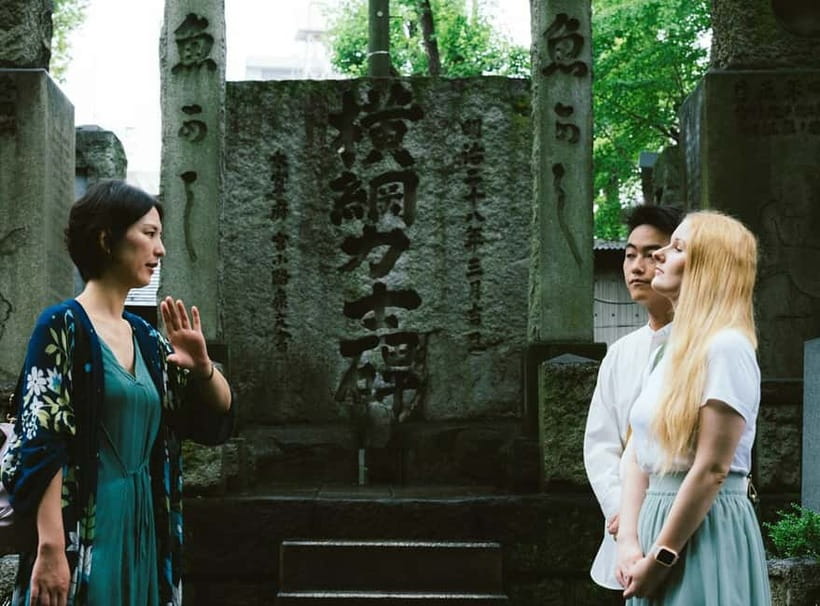 Tokyo: Buddhism and Shinto Temple Tour with a Real Local - Practical Timing: What the 2-Hour Flow Really Means