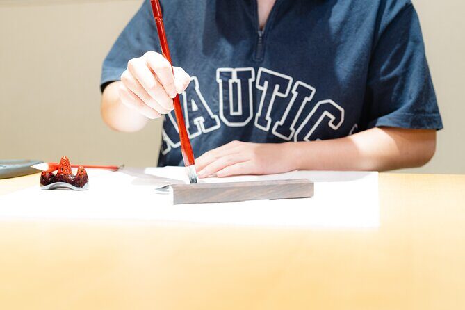 Tokyo: Calligraphy Experience at Japanese Room in Shibuya - Who this Shibuya calligraphy workshop is for