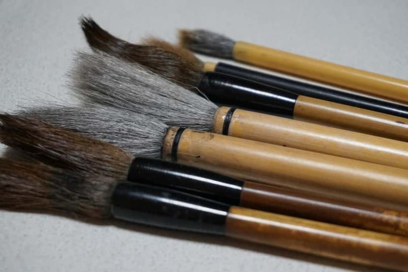 Tokyo: Calligraphy Workshop Craft Your Own Art in Asakusa - Why Asakusa Is a Great Backdrop for Japanese Calligraphy
