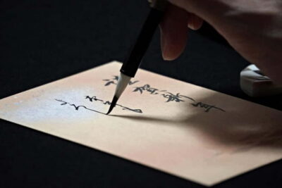 Tokyo: Calligraphy Workshop Craft Your Own Art in Asakusa - What Happens in a 90-Minute Calligraphy Workshop