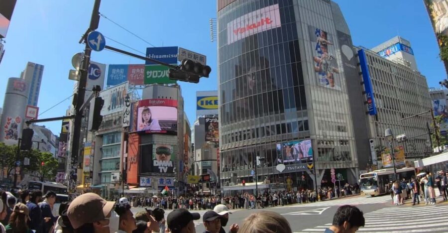 Tokyo：Calligraphy & Zen Mindful Journey+Take Home Memory - Practical details that affect your day