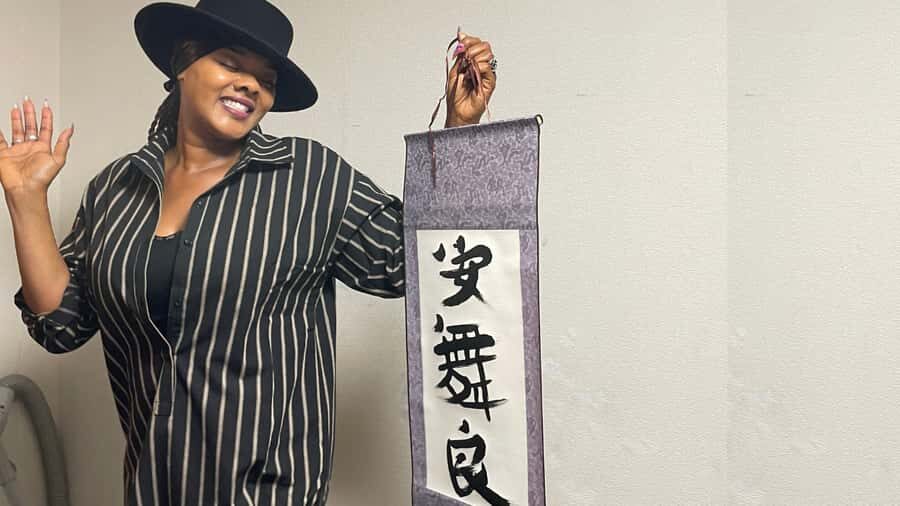 Tokyo：Calligraphy & Zen Mindful Journey+Take Home Memory - What this experience is best for (and who might want something else)