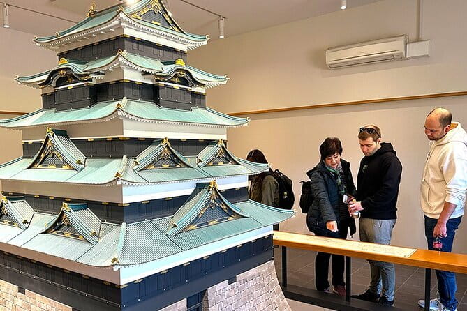 Tokyo Castle & Imperial PalaceーShogun Walking Tour - Key moments I’d pencil into your Tokyo day