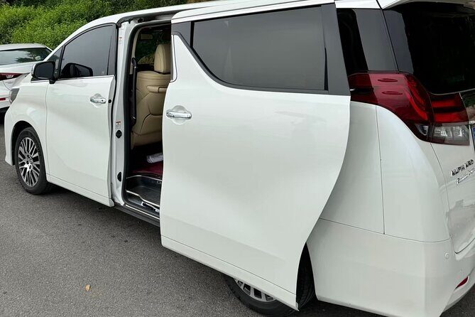Tokyo center Private Transfer to Narita Airport(NRT) 5-9pax - Price and Value: When This Transfer Makes Sense