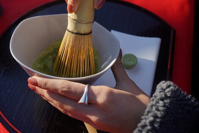 Tokyo Cherry Blossom Matcha Experience in Yoyogi Park (Shibuya) - Price and Value: Is $100.80 for One Hour Reasonable?