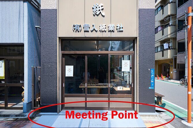 Tokyo Chopstick Making Workshop with Artisan - Who Should Book This Chopstick-Making Class