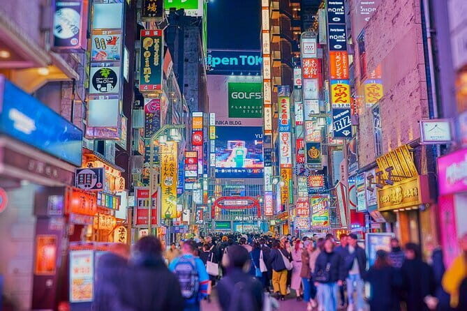Tokyo City Adventures Private English Tour With Hotel Pickup - A Private Day That Starts With Hotel Pickup