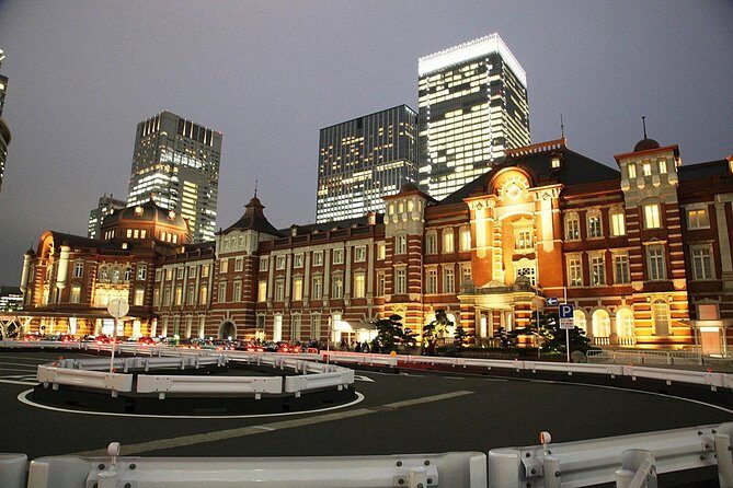 Tokyo City Night View Tour with Native Japanese Driver - Why Tokyo’s Night Views Need a Plan