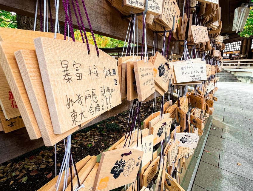 Tokyo: City Tour B - Price and Value: What $96 Covers (and What to Budget in Japan)