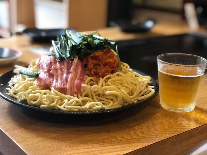 Tokyo: Crazy Cute & Kawaii Harajuku Food Tour - Takeshita Street without the chaos headache
