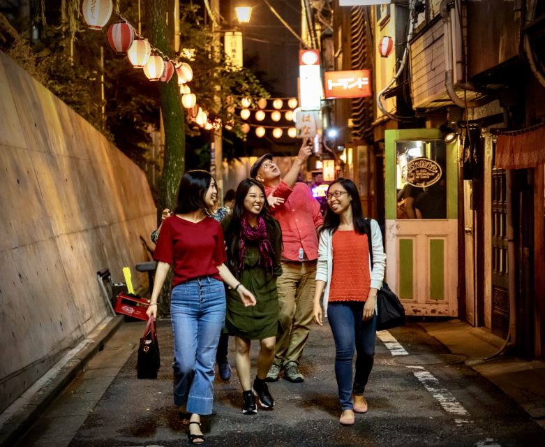 Tokyo: Custom Hidden Gems & Highlights Tour with Local Guide - A Personal Tokyo Plan That Starts With Your Interests