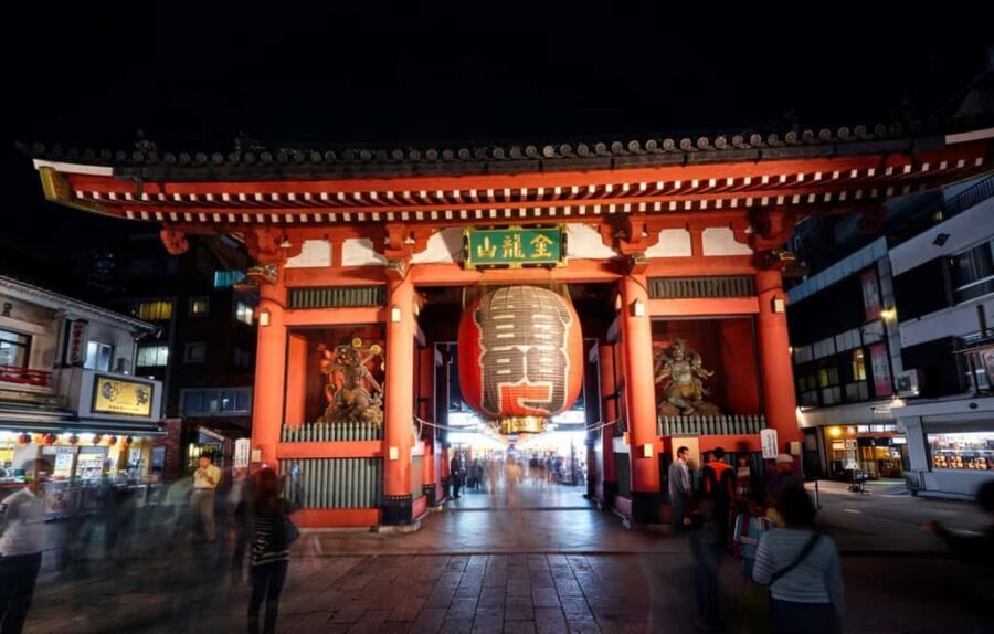 Tokyo: Customizable Day Trip Within Tokyo & English-Driver - Key highlights worth planning around