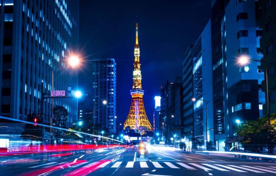 Tokyo: Customizable Day Trip Within Tokyo & English-Driver - Asakusa and Senso-ji: the old-Tokyo start that sets the tone