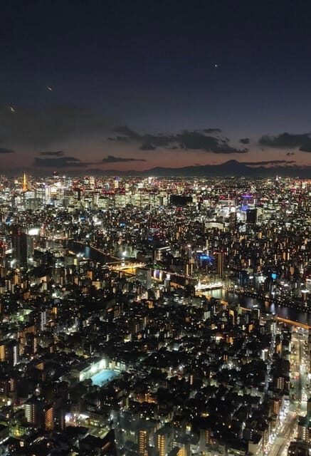 Tokyo Customizable Private Tour by Car & Van - Shibuya and Takeshita Street: fashion, people flow, and icons